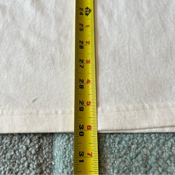 Vintage 90’s Disney Hercules Movie Promo Hollywood Theater t shirt  XL - Picture 5 of 10